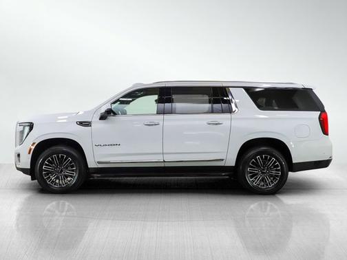 2025 GMC Yukon XL Elevation