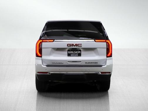 2025 GMC Yukon XL Elevation