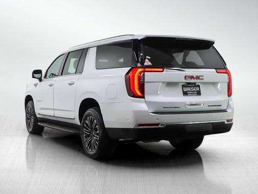 2025 GMC Yukon XL Elevation
