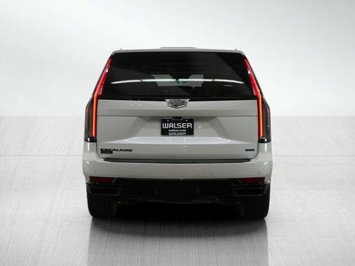 2024 Cadillac Escalade 4WD Sport Platinum