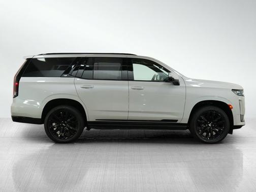 2024 Cadillac Escalade 4WD Sport Platinum