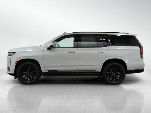 2024 Cadillac Escalade 4WD Sport Platinum