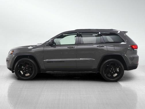 2019 Jeep Grand Cherokee Upland