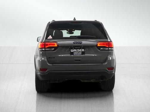 2019 Jeep Grand Cherokee Upland