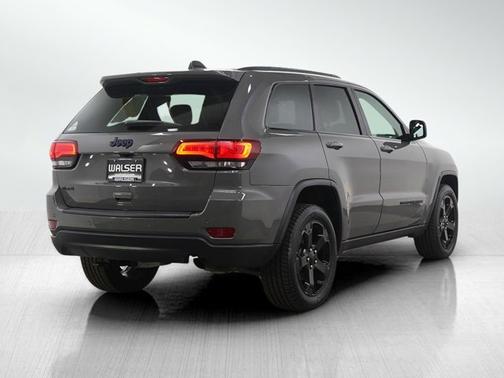 2019 Jeep Grand Cherokee Upland