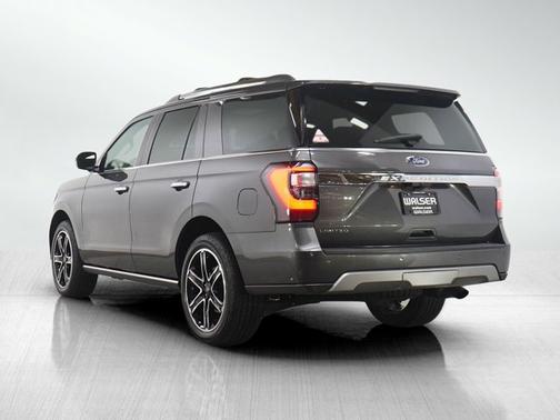 2020 Ford Expedition Limited