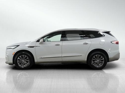 2022 Buick Enclave Premium