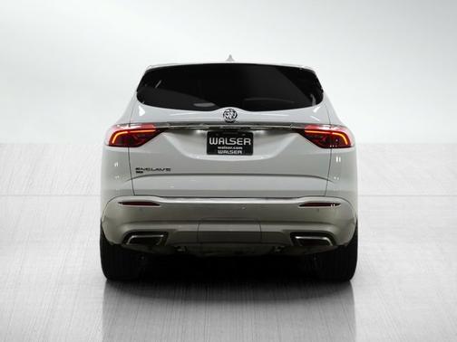 2022 Buick Enclave Premium