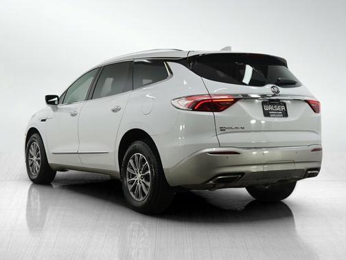 2022 Buick Enclave Premium