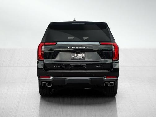 2025 GMC Yukon Denali Ultimate