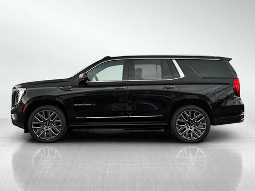 2025 GMC Yukon Denali Ultimate