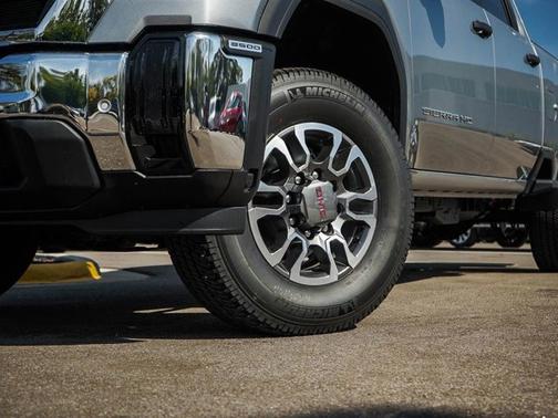 2026 GMC Sierra 3500 Pro