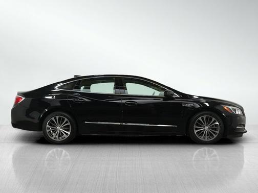 2019 Buick LaCrosse Premium