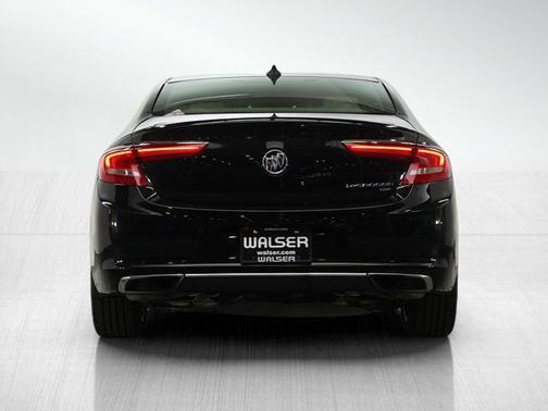 2019 Buick LaCrosse Premium