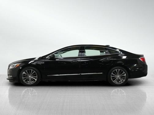 2019 Buick LaCrosse Premium