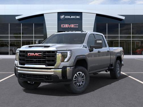 2025 GMC Sierra 3500 Pro