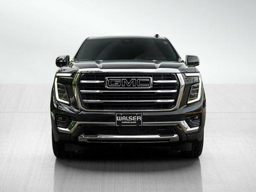 2025 GMC Yukon XL Elevation