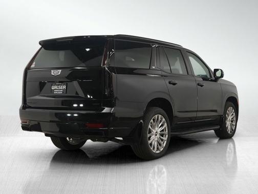 2024 Cadillac Escalade 4WD Premium Luxury