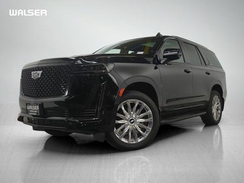 2024 Cadillac Escalade 4WD Premium Luxury