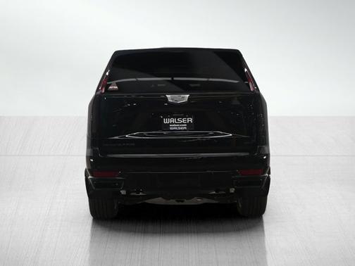 2024 Cadillac Escalade 4WD Premium Luxury