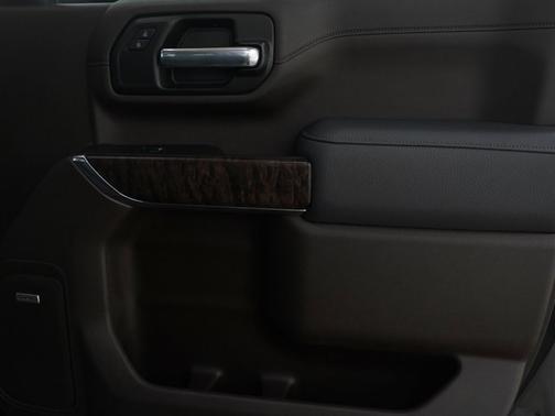 2021 GMC Sierra 2500 Denali