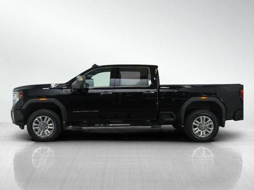 2021 GMC Sierra 2500 Denali