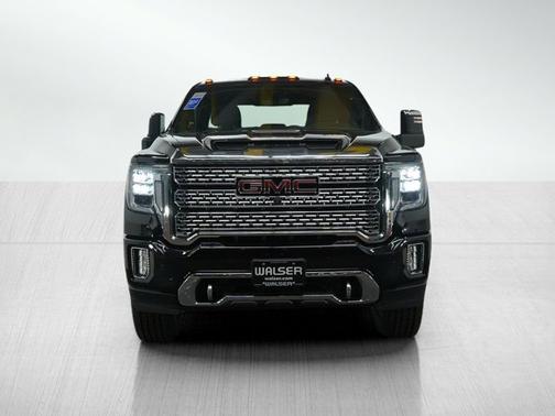 2021 GMC Sierra 2500 Denali