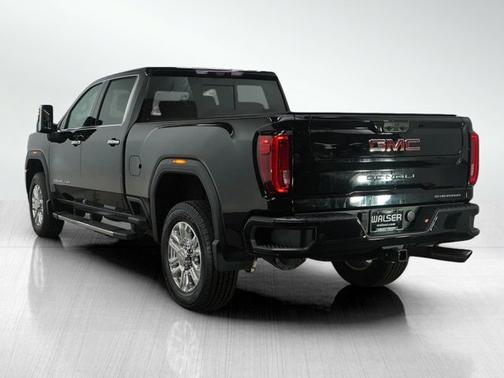 2021 GMC Sierra 2500 Denali
