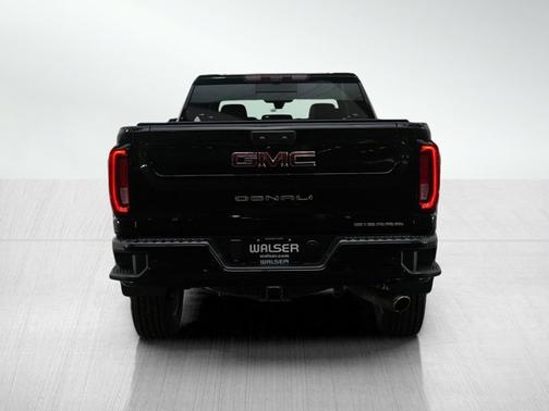 2021 GMC Sierra 2500 Denali