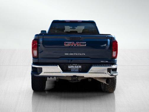 2023 GMC Sierra 3500 SLE