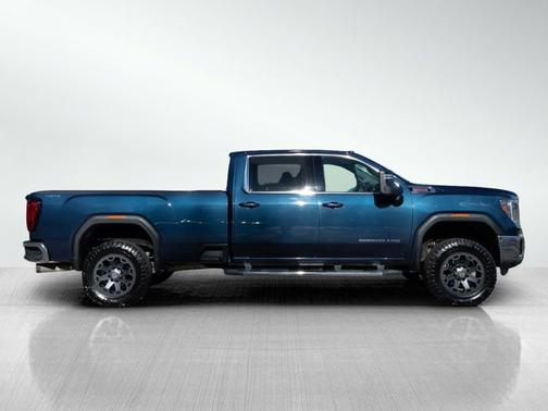 2023 GMC Sierra 3500 SLE