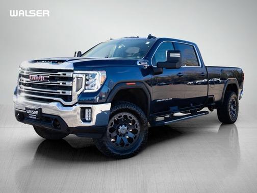 2023 GMC Sierra 3500 SLE