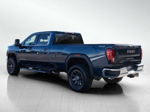 2023 GMC Sierra 3500 SLE