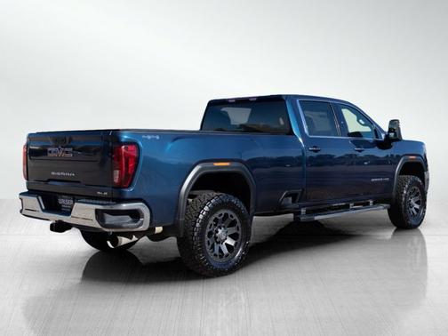 2023 GMC Sierra 3500 SLE