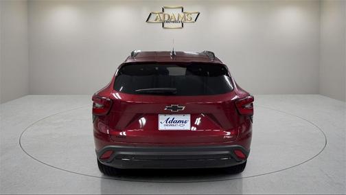 2025 Chevrolet Trax FWD 2RS