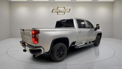 2023 Chevrolet Silverado 2500 LT