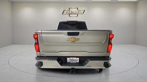 2023 Chevrolet Silverado 2500 LT