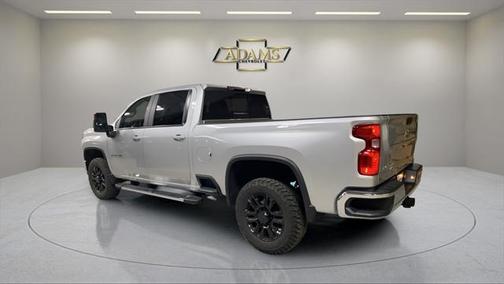 2023 Chevrolet Silverado 2500 LT