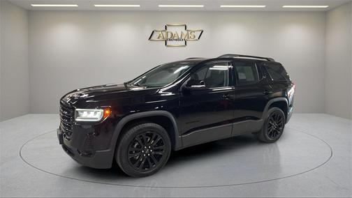 2023 GMC Acadia FWD SLT