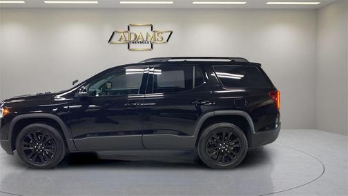 2023 GMC Acadia FWD SLT