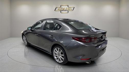 2021 Mazda Mazda3 AWD w/Preferred Package