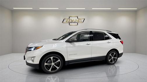 2019 Chevrolet Equinox Premier w/2LZ