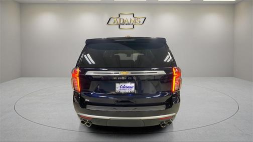 2024 Chevrolet Tahoe 4WD High Country