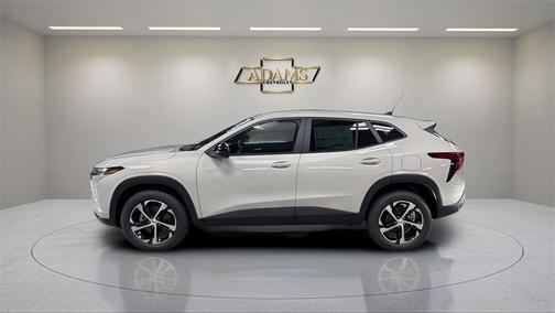 2026 Chevrolet Trax FWD 1RS