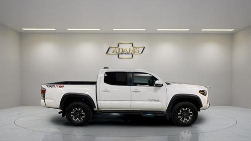 2023 Toyota Tacoma V6
