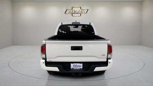 2023 Toyota Tacoma V6