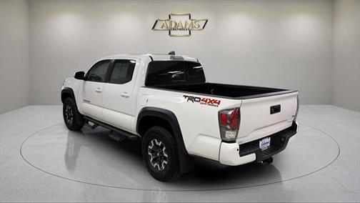 2023 Toyota Tacoma V6