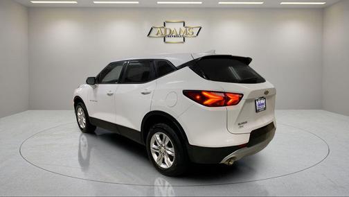 2021 Chevrolet Blazer 1LT