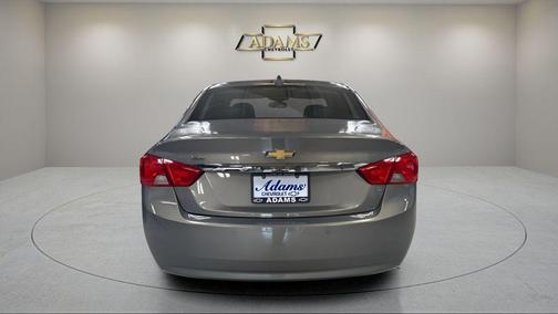 2017 Chevrolet Impala 1LT