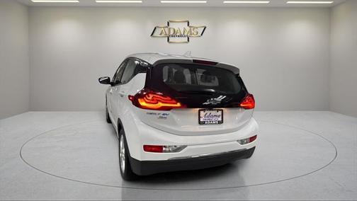 2020 Chevrolet Bolt EV FWD LT